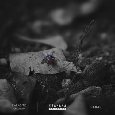 Parasite EP Parasite EP